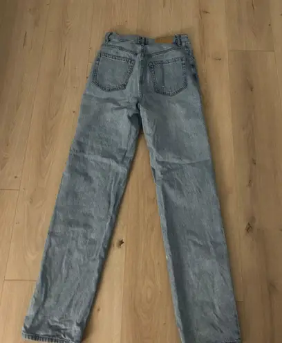 PacSun Highwaisted Jeans