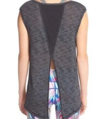 Zella Luna Convertible Cool Down Tank thumbnail 2