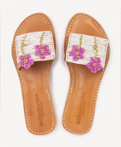 Laidback London Hand