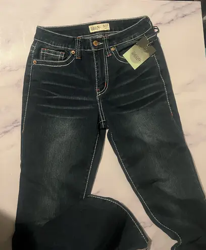 Thread Market Jeans Blue Size 27