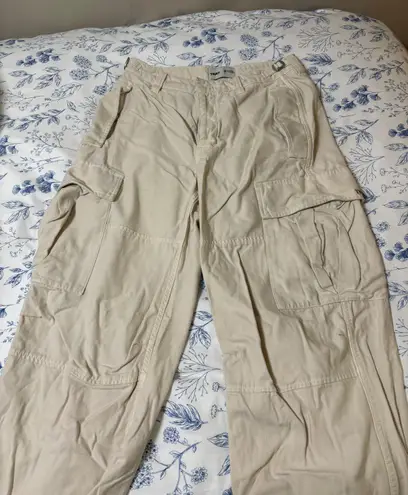 Aritzia TNA New Supply Cargo Pant