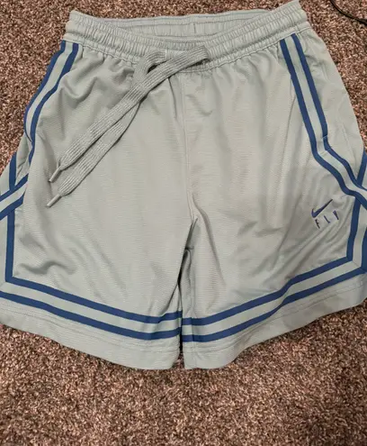 Nike Basketball Shorts