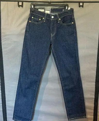 Levi's NWT Levi’s 511 Slim Jeans