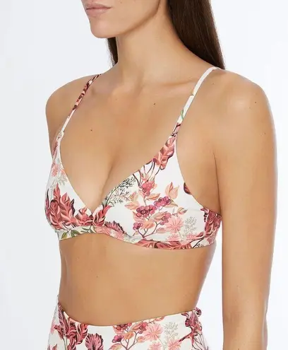 ONIA Emelia Bikini Top