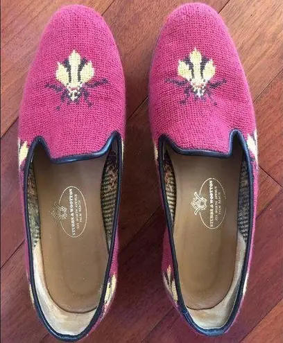 Stubbs and Wootton Bees Flat Multiple Size 8.5