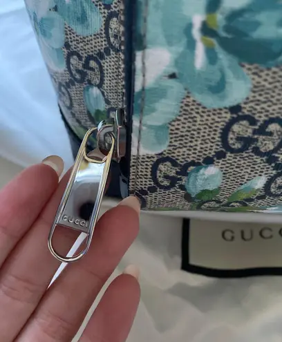 Gucci bloom backpack