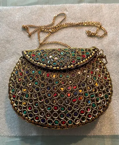 NWOT Ramla the atom bag Multiple