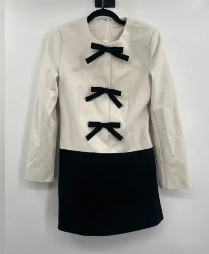 Sandy Liang Chibu Dress