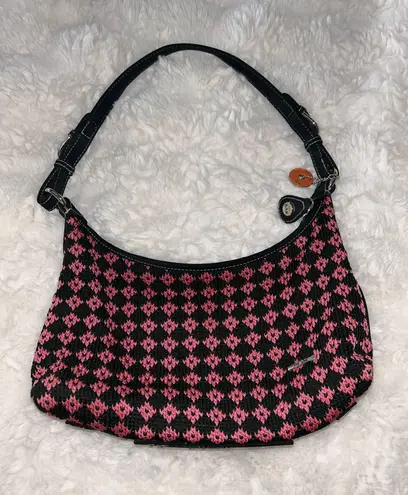The Sak Pink Small Purse