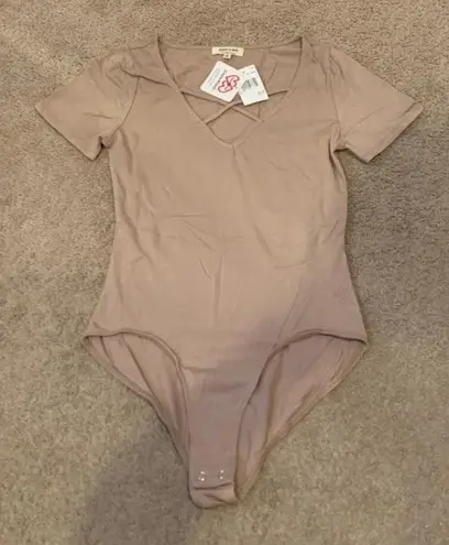 Rainbow Sandals Bodysuit