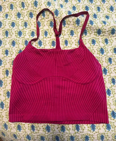 Lululemon Lulu Tank 