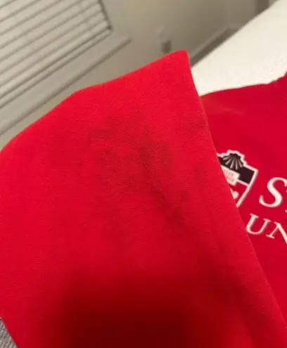 St. John ’s University hoodie
