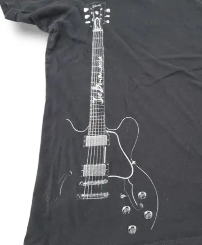 Next Level Apparel Shirt Size XXL Joe Bonamassa Graphic Print T-Shirt Blues Rock Unisex