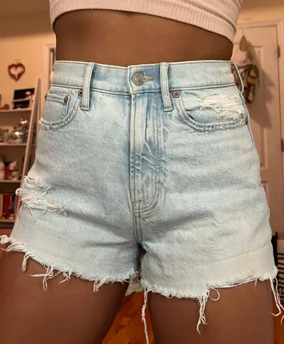 American Eagle Denim Shorts 