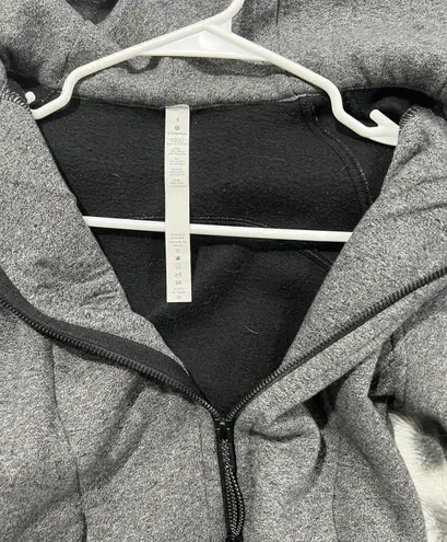 Lululemon Scuba Hoodie