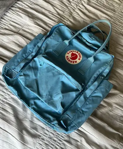 Fjällräven Fjallraven Kanken Backpack