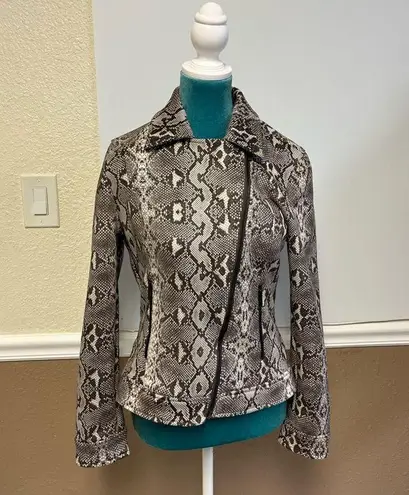 Liverpool Los Angeles Snakeskin