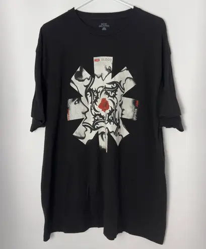 Red Hot Chili Peppers Red Blood Sugar Sex Magik T