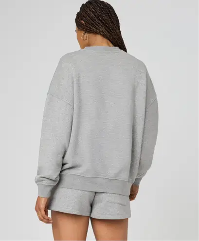 Florence By Mills Grey Sweatshirt