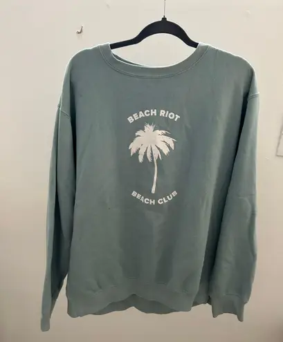 Beach Riot Crew neck