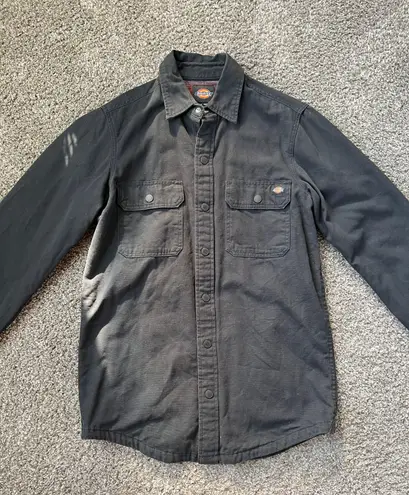 Dickies Shirt Jacket