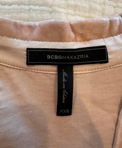 BCBGMAXAZRIA Top