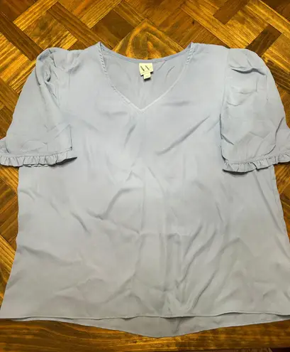 Worthington Blouse