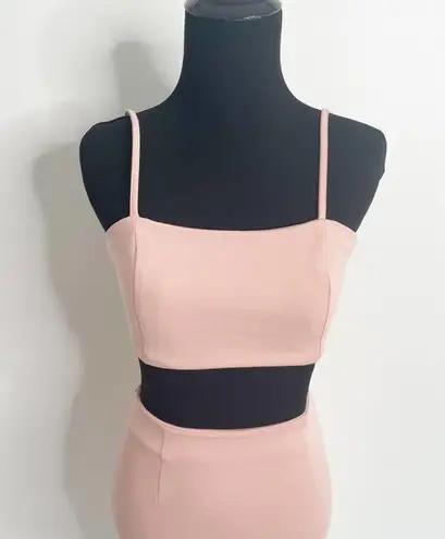 by the way. Revolve Matisse Cami Set in Blush Size XS