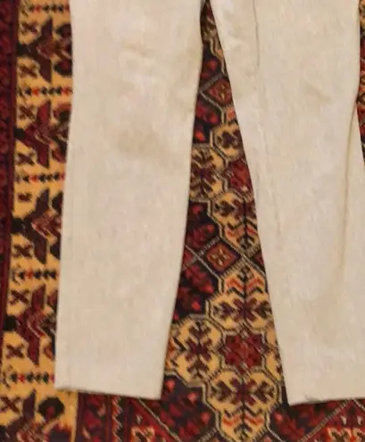 Stretch leggings. Career. Comfortable for work. Large. Look like pants Gray