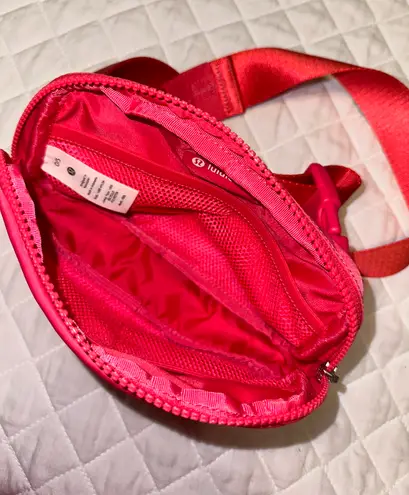 Lululemon Belt Bag