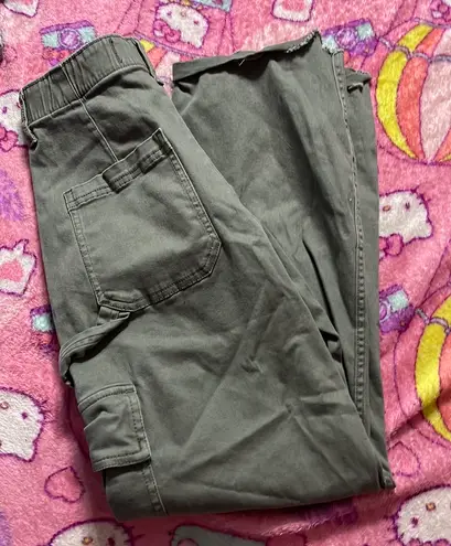 Hollister Cargo Pants