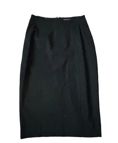 White House | Black Market  Tailored Look Pencil Skirt Size 00