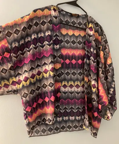 Renee C Pattern Shall/Cardigan - Image 2