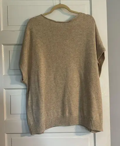 Lane Bryant NWT  Short Sleeve Sweater