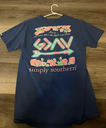 Simply Southern Top