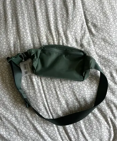 Lululemon Belt Bag