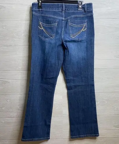 Christopher & Banks Bootcut Jeans