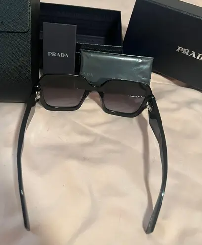 Prada Women’s Sunglasses