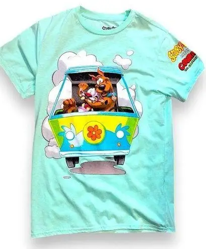 Cartoon Network Scooby doo  tee