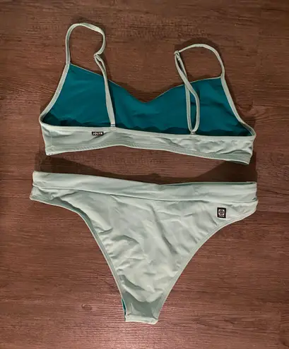 JOLYN Bikini Set