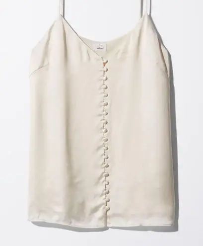 Wilfred Aritzia  marquis camisole