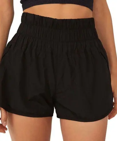 Free People Movement The Way Home Shorts