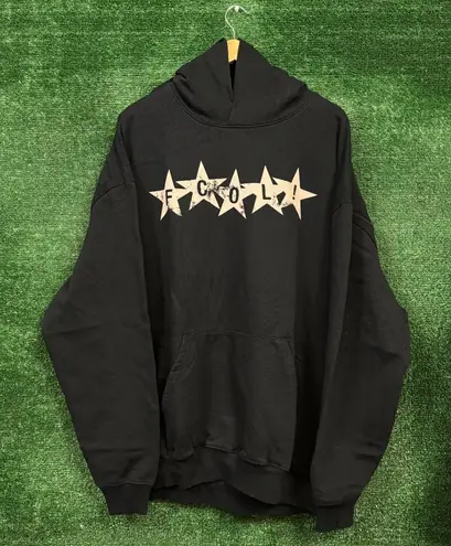 Finneas For Cryin' Out Loud Album Oversized Hoodie Size XXL - Image 1