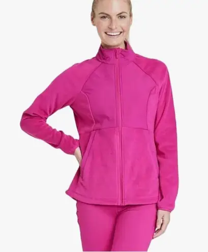 All In Motion  Women's Polartec Fleece Jacket Size 4X NWT