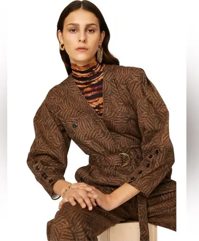 Ulla Johnson - Ezra Jumpsuit