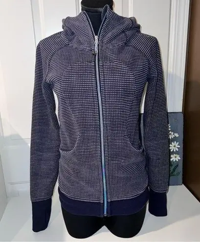 Lululemon  Scuba Hoodie III Size 6