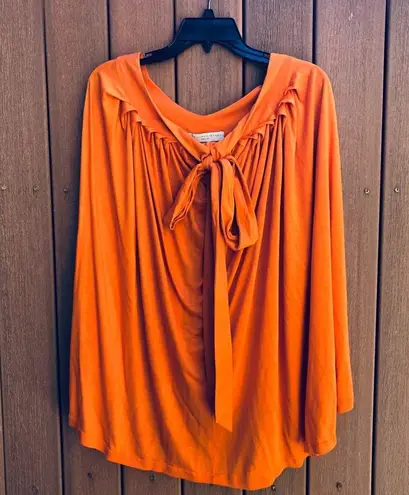 Stella McCartney Jersey Haltr / Poncho
