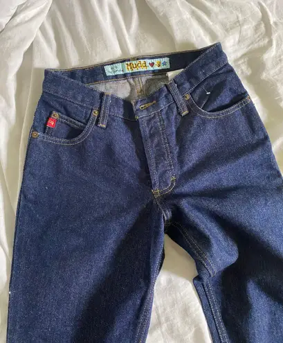 Mudd Jeans