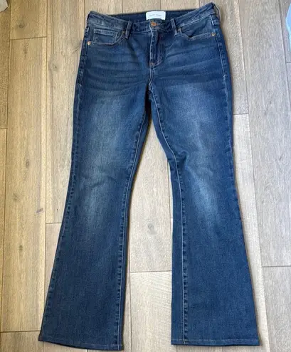 Dear John Jaxtyn High Rise Bootcut Jeans