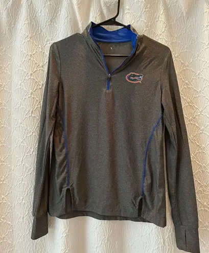 Colosseum Florida Gator Quarter Zip